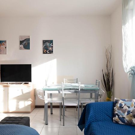 Rebby'S Home Μιλάνο Εξωτερικό φωτογραφία