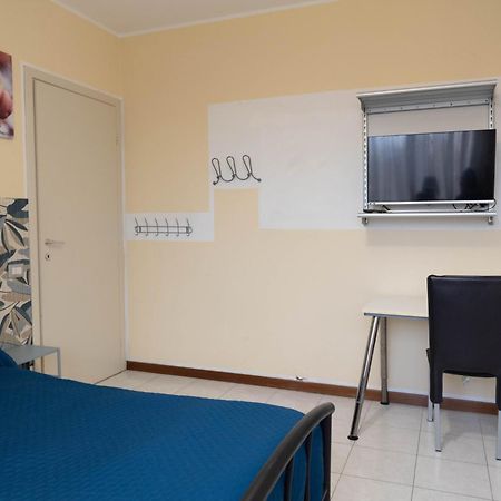 Rebby'S Home Μιλάνο Εξωτερικό φωτογραφία