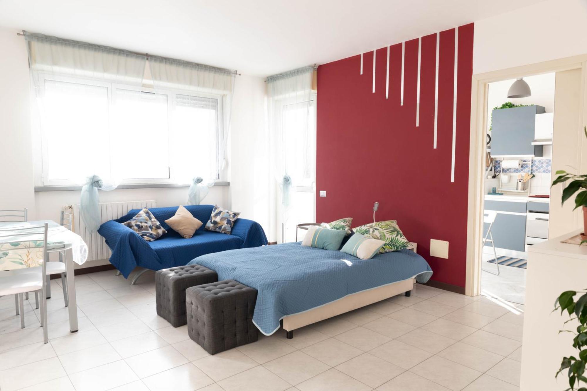 Rebby'S Home Μιλάνο Εξωτερικό φωτογραφία