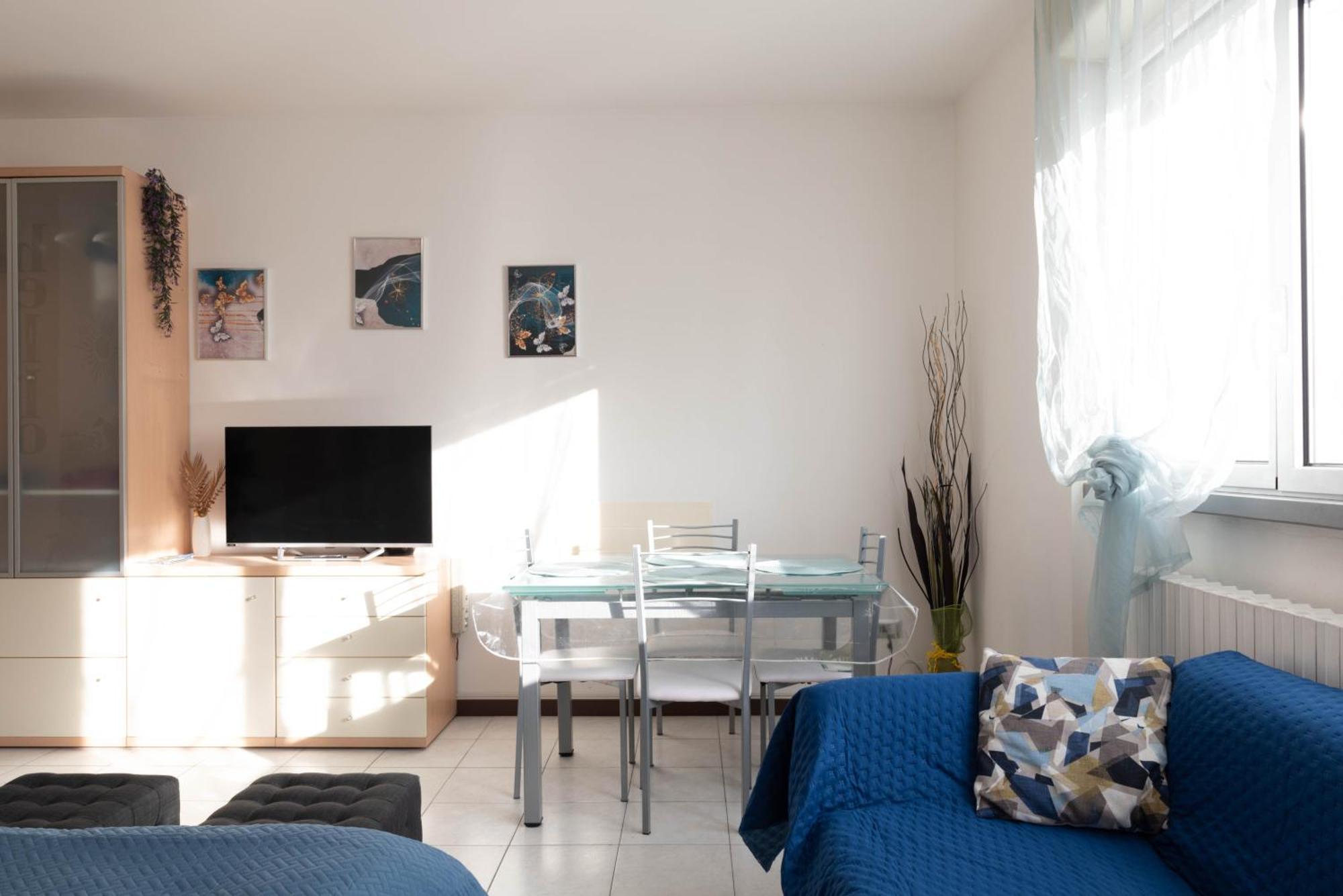 Rebby'S Home Μιλάνο Εξωτερικό φωτογραφία