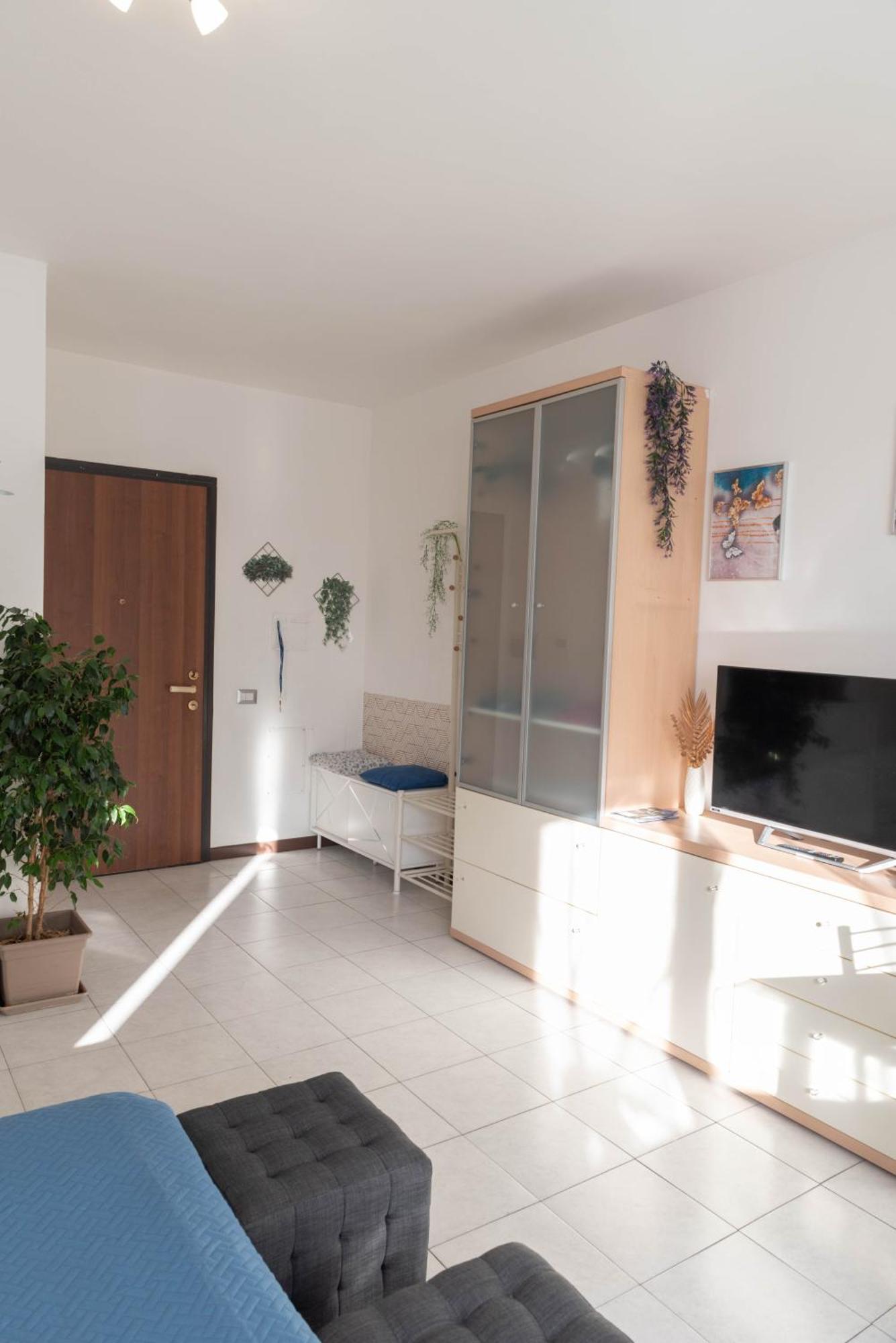 Rebby'S Home Μιλάνο Εξωτερικό φωτογραφία