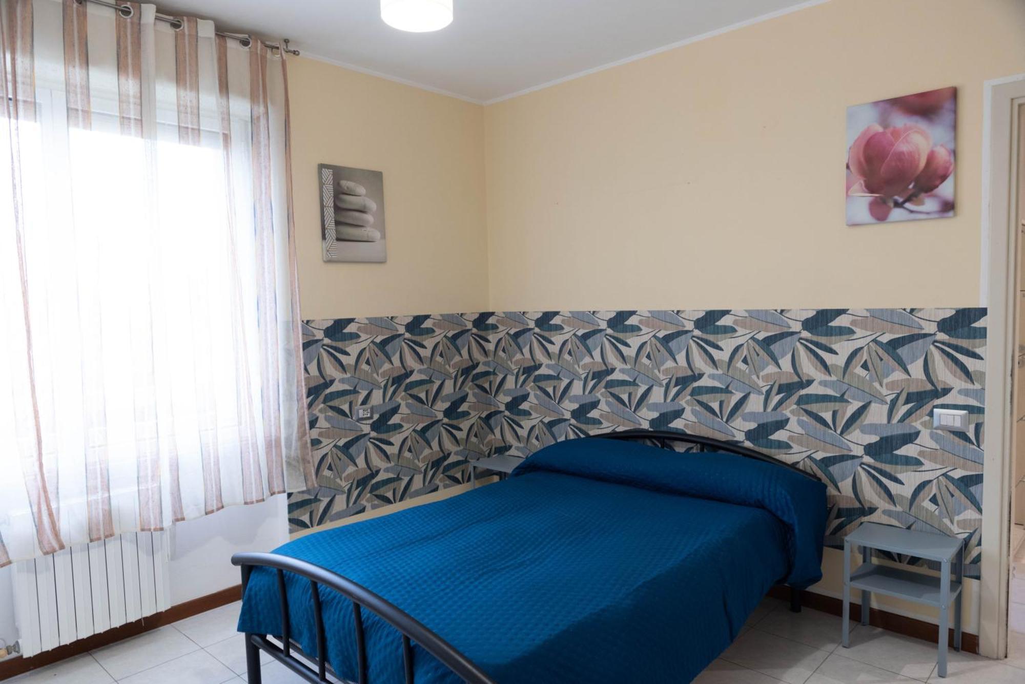 Rebby'S Home Μιλάνο Εξωτερικό φωτογραφία