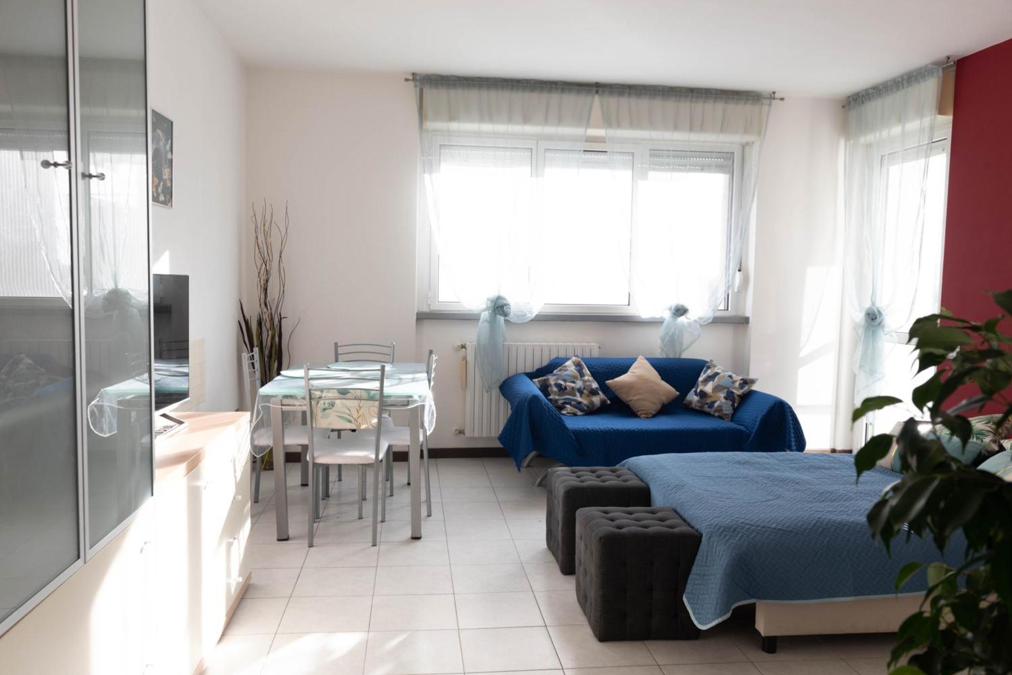 Rebby'S Home Μιλάνο Εξωτερικό φωτογραφία
