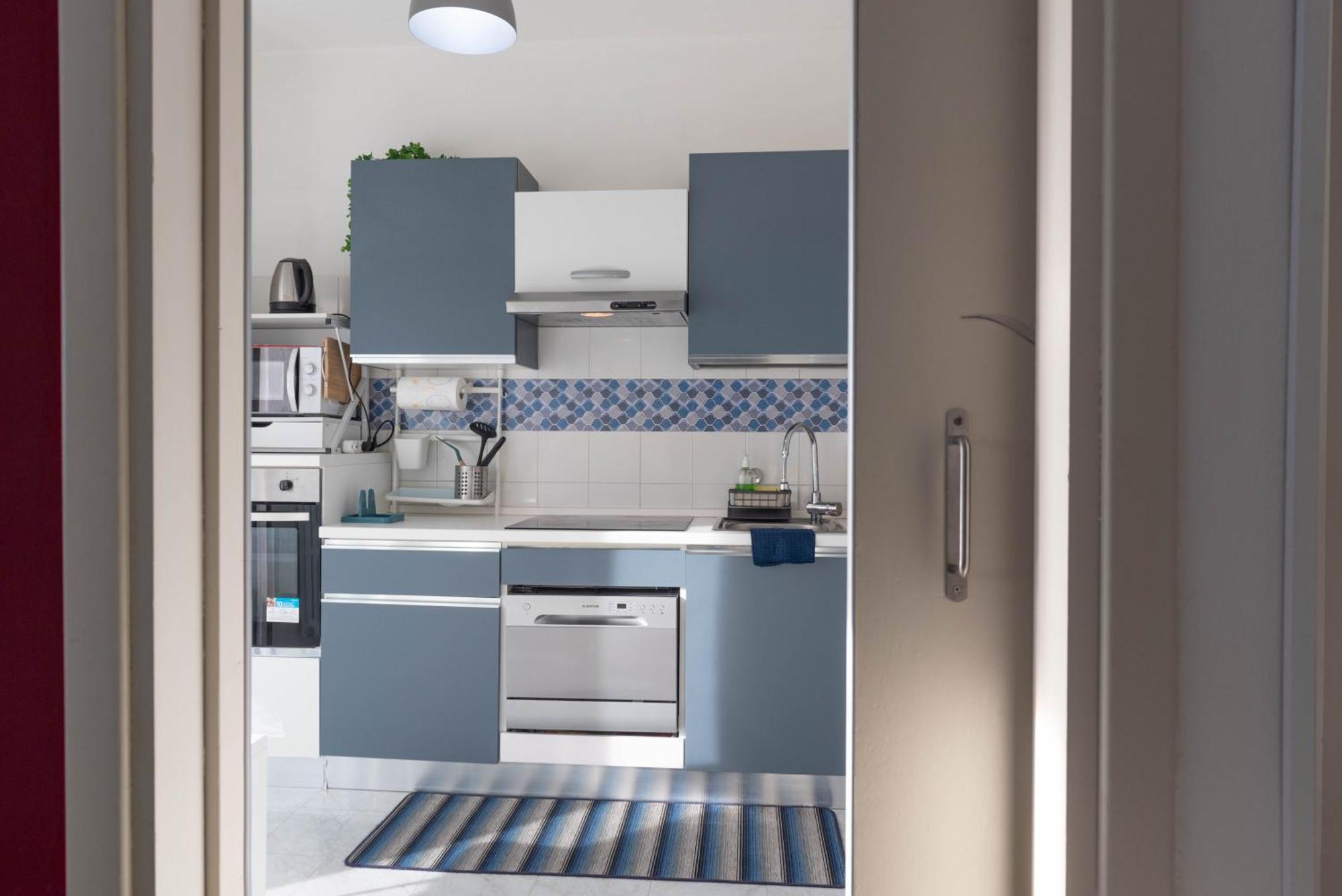 Rebby'S Home Μιλάνο Εξωτερικό φωτογραφία