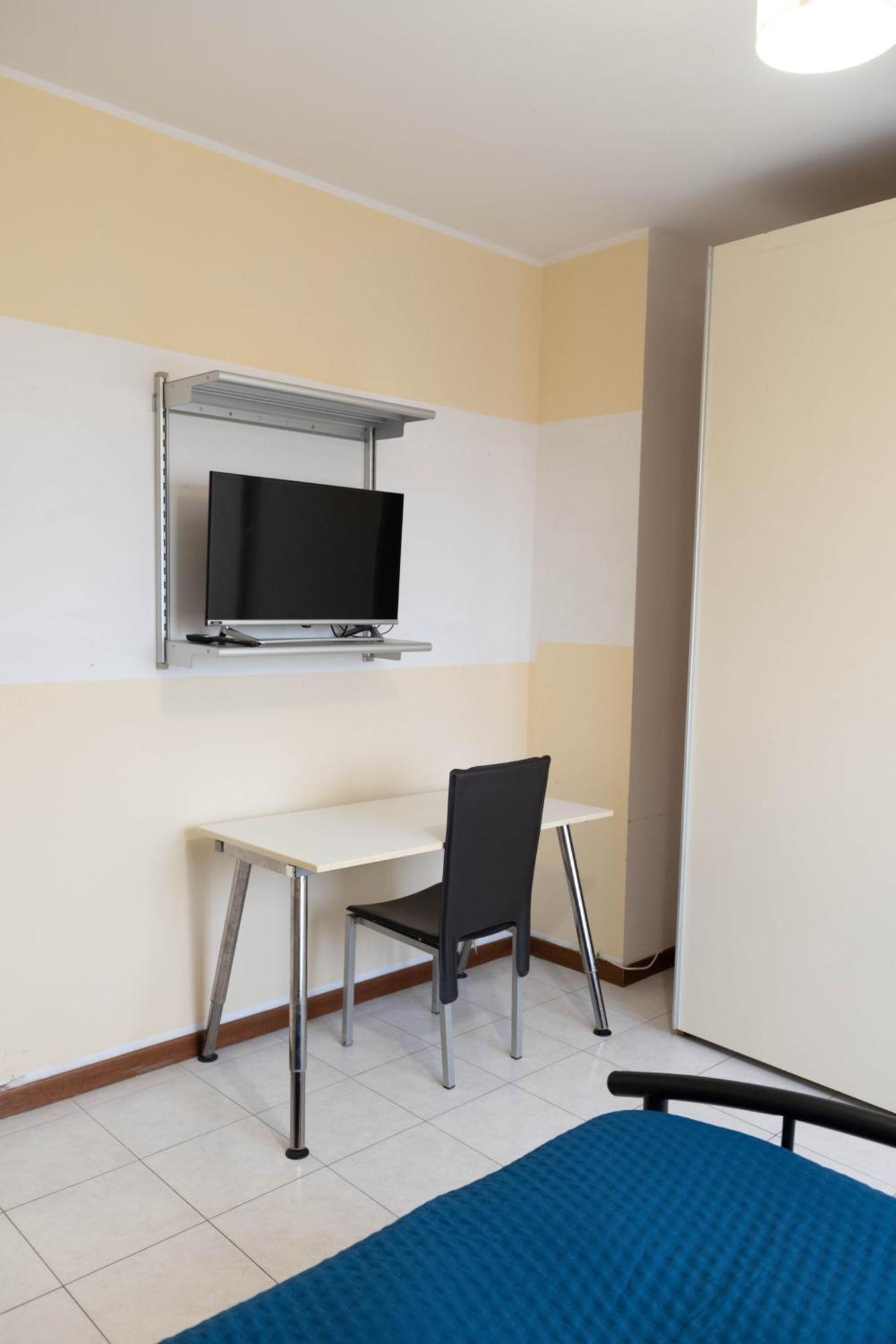 Rebby'S Home Μιλάνο Εξωτερικό φωτογραφία