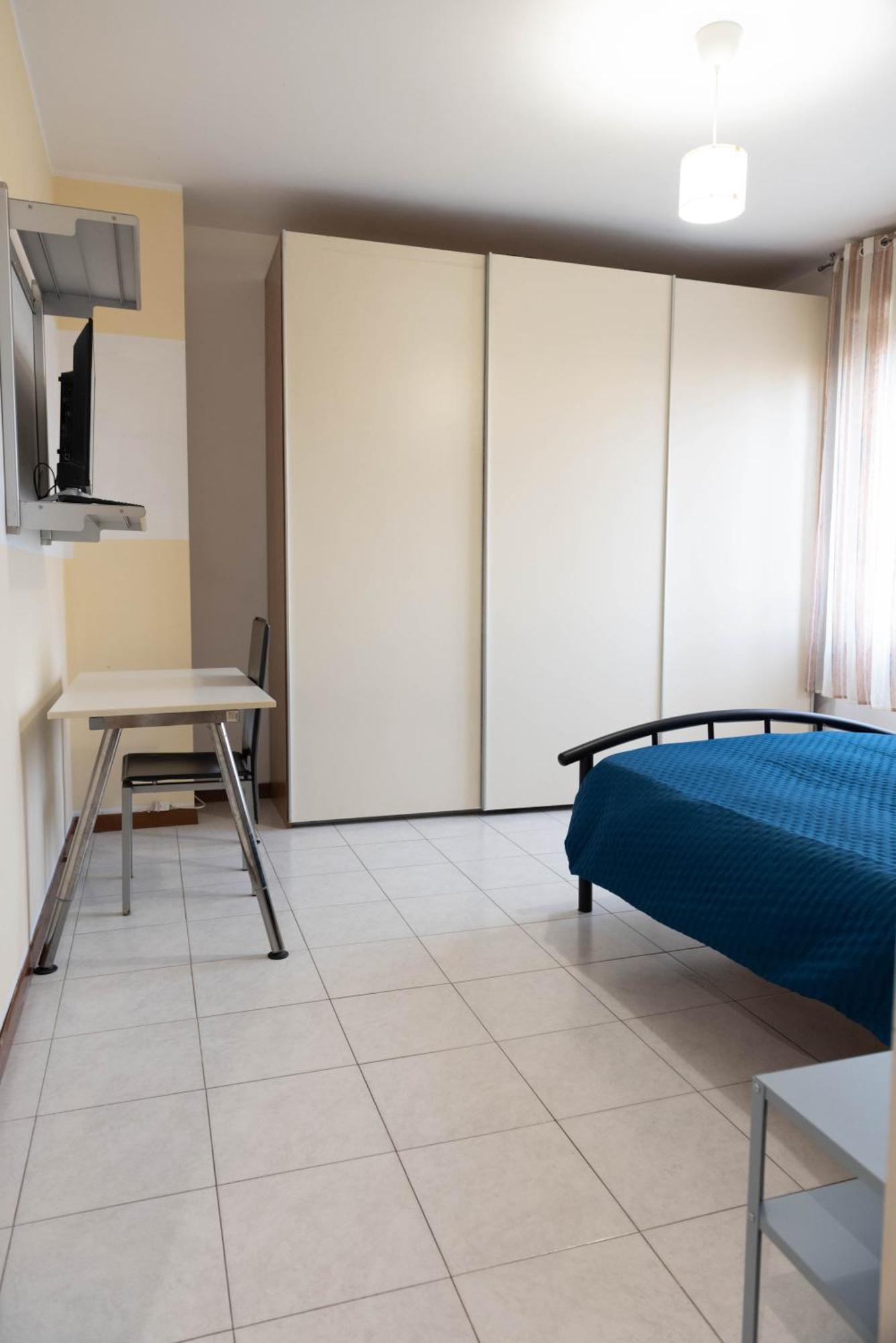 Rebby'S Home Μιλάνο Εξωτερικό φωτογραφία