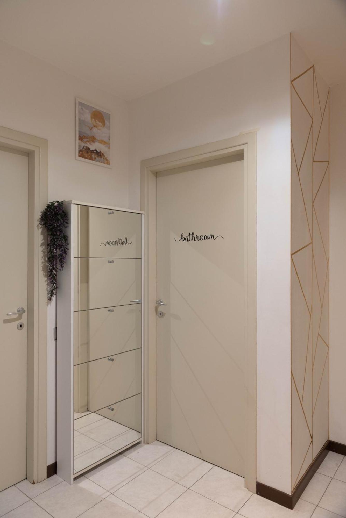 Rebby'S Home Μιλάνο Εξωτερικό φωτογραφία
